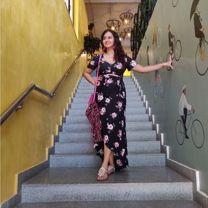 Meet your Posher, Avantika